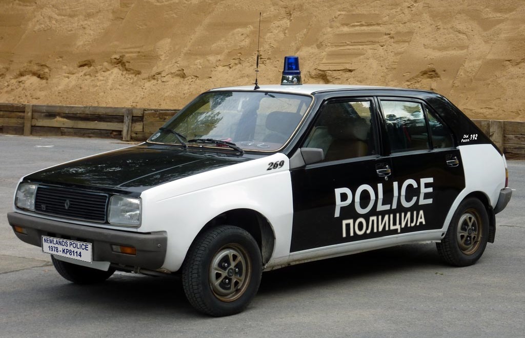 Newlands Police Cars 1948 – 2020 Part 1