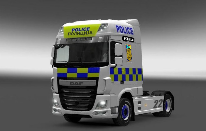 Newlands Police Cars 1948 – 2020 Part 3