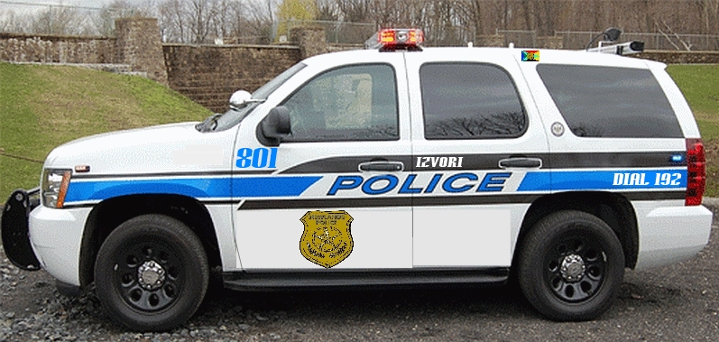 Newlands Police Cars 1948 – 2020 Part 3