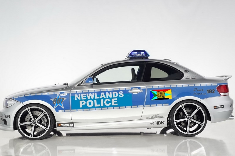 Newlands Police Cars 1948 – 2020 Part 4