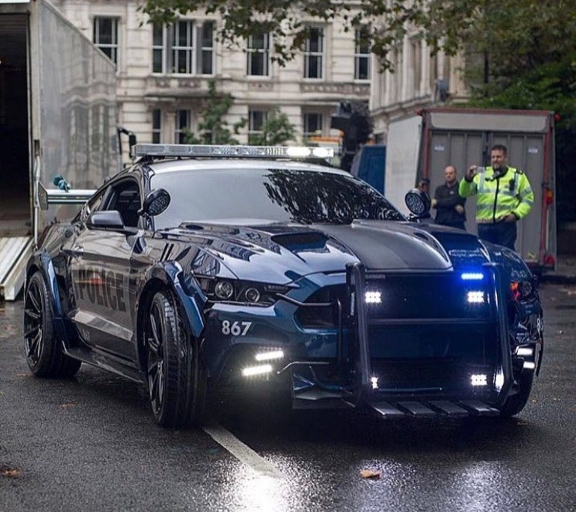 Newlands Police Cars 1948 – 2020 Part 5