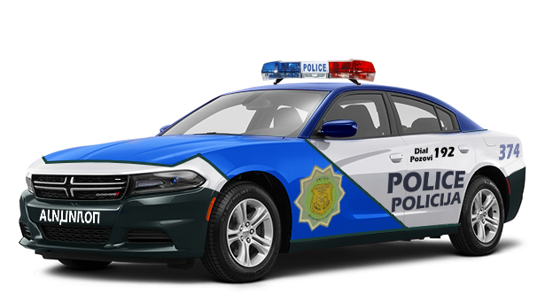 Newlands Police Cars 1948 – 2020 Part 4