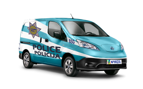 Newlands Police Cars 1948 – 2020 Part 5