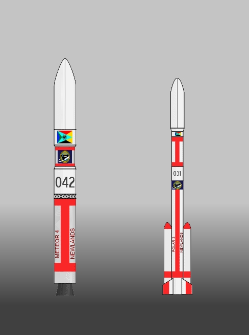 Newlands Rockets 1975 – 2020