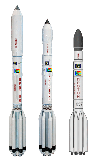 Newlands Rockets 1975 – 2020